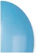 balony classic niebieski jasny metalik gemar 13 50 szt
