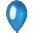balony classic niebieski metalik gemar 8 100 szt