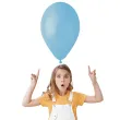 balony classic niebieski pastel gemar 10 500 szt