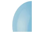 balony classic niebieski pastel gemar 10 500 szt