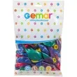 balony classic pastel mix gemar 13 50 szt