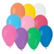 balony classic pastel mix gemar 7 25 szt
