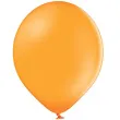 balony classic pomaranczowe belbal 12 100 szt
