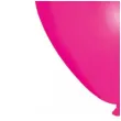 balony classic rozowe amscan 11 10 szt