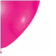 balony classic rozowe amscan 11 10 szt