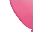 balony classic rozowe qualatex 9 100 szt
