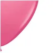 balony classic rozowe qualatex 9 100 szt