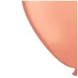 balony classic rozowe zloto metalik qualatex 11 25 szt