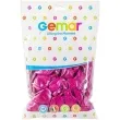 balony classic rozowy metalik gemar 10 100 szt