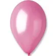 balony classic rozowy metalik gemar 13 50 szt