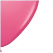 balony classic rozowy pastel qualatex 11 25 szt