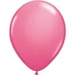 balony classic rozowy pastel qualatex 11 25 szt