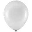 balony classic srebrne partypal 5 20 szt