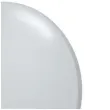 balony classic szary pastel qualatex 16 50 szt