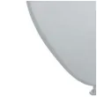 balony classic szary pastel qualatex 16 50 szt