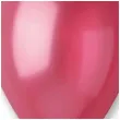 balony classic wisniowy metalik gemar 10 100 szt