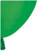 balony classic zielone amscan 11 10 szt