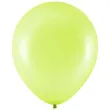 balony classic zielone limonkowe partypal 5 20 szt