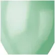 balony classic zielony jasny metalik gemar 10 100 szt