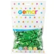 balony classic zielony metalik gemar 10 100 szt
