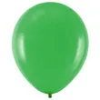 balony classic zielony partypal 5 20 szt