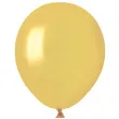 balony classic zloty metalik gremar 5 100 szt