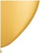 balony classic zloty metalik qualatex 5 100 szt