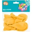 balony classic zolte gemar 10 10 szt