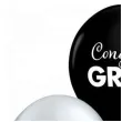 balony congrats grad mix qualatex 11 25 szt