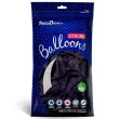 balony crystal fioletowe 12 strong 100 szt