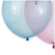 balony crystal mix gemar 19 25 szt