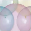 balony crystal mix gemar 19 25 szt