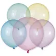 balony crystal mix gemar 19 25 szt
