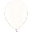balony crystal przezroczyste 10 strong 100 szt