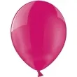 balony crystal rozowe 12 strong 100 szt