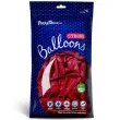 balony crystal rozowe 5 strong 100 szt