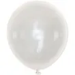 balony crystal transparentne dekoracje polska 12 5 szt