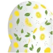 balony cytryny transparent gemar 13 5 szt