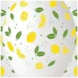 balony cytryny transparent gemar 13 5 szt