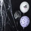 balony czarownica hocus pocus partydeco 12 6 szt