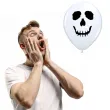 balony czaszka qualatex 5 100 szt
