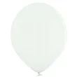 balony d11 pastel bialy belbal 12 100 szt