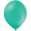 balony d11 pastel morski belbal 12 25 szt