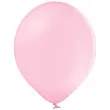 balony d11 pastel rozowy belbal 12 25 szt