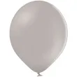 balony d11 pastel szary jasny belbal 12 50 szt