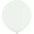 balony d5 pastel bialy belbal 5 100 szt