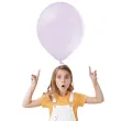 balony d5 pastel liliowy belbal 5 100 szt