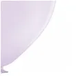 balony d5 pastel liliowy belbal 5 100 szt