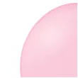 balony d5 pastel rozowy belbal 5 100 szt