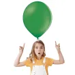 balony d5 pastel zielone belbal 5 100 szt